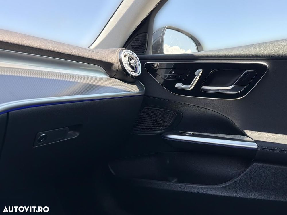 Mercedes-Benz C - 22