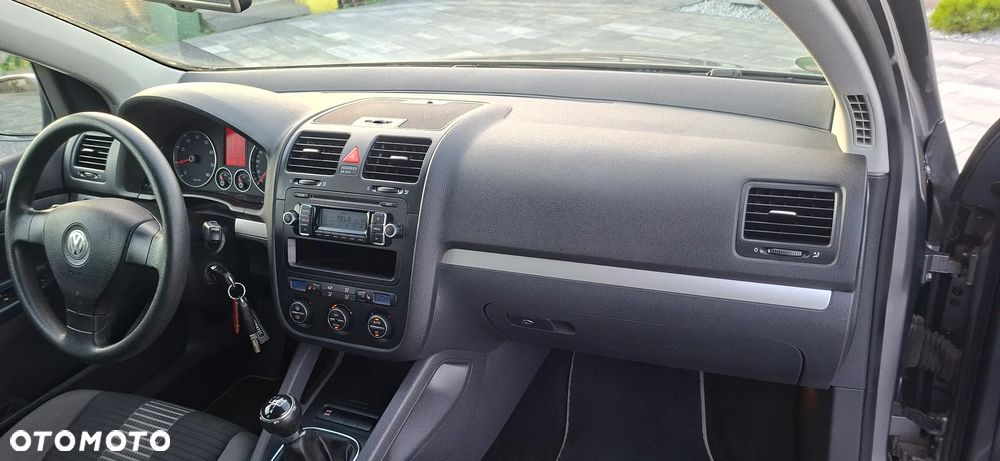 Volkswagen Golf 1.6 United - 27