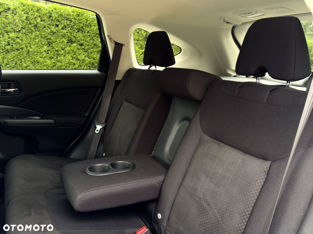 Honda CR-V 2.0i-VTEC 2WD Elegance - 21