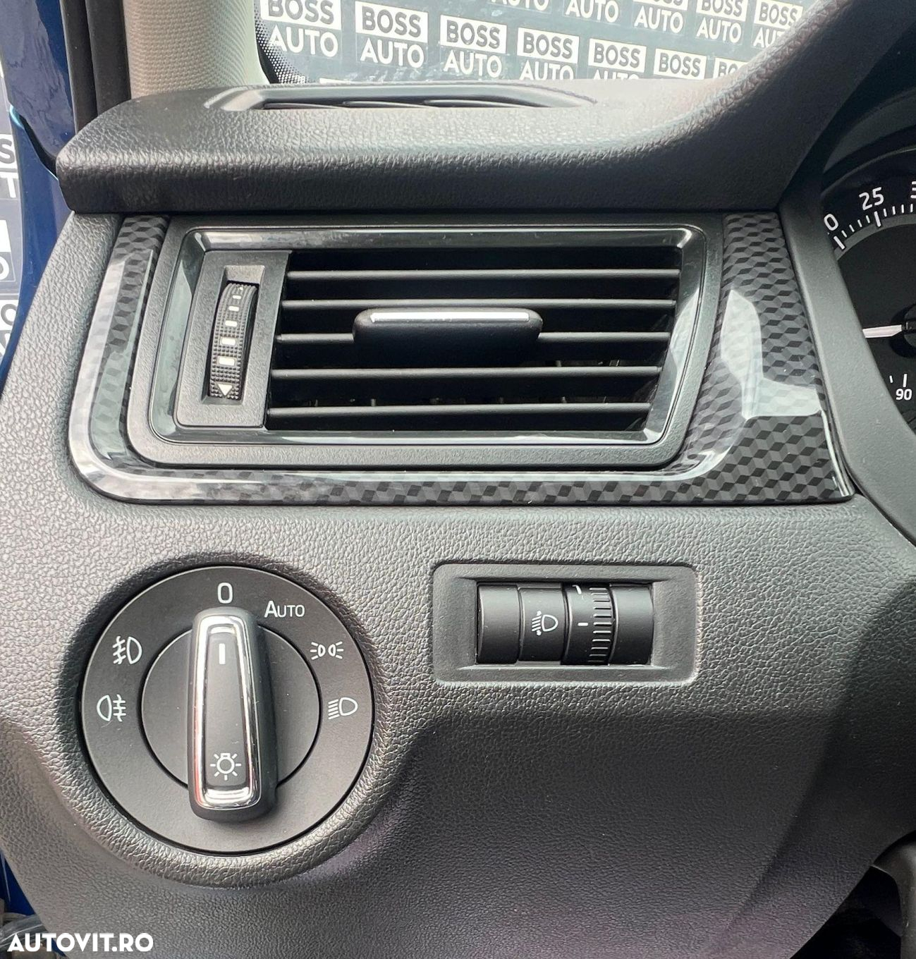 Skoda RAPID - 16