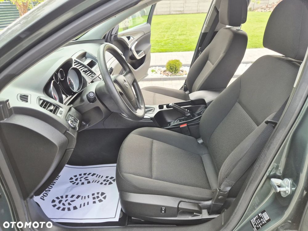 Opel Insignia 1.6 Edition - 22