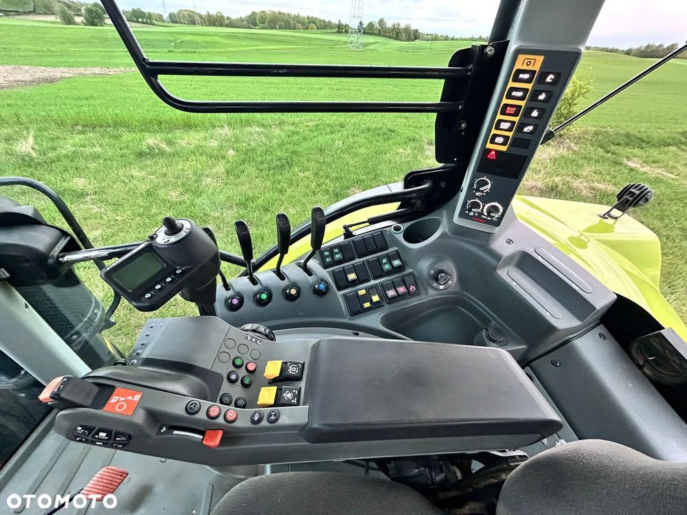 Claas - 4