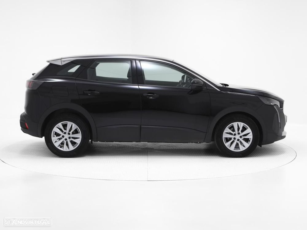 Peugeot 3008 1.5 BlueHDi Active - 2