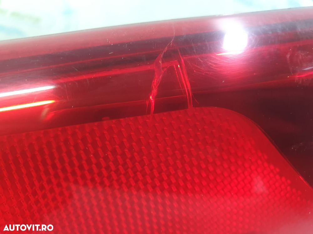 Stop stanga aripa 92401-2y0 Hyundai ix35 1 [2009 - 2013] 2.0 crdi D4H - 3