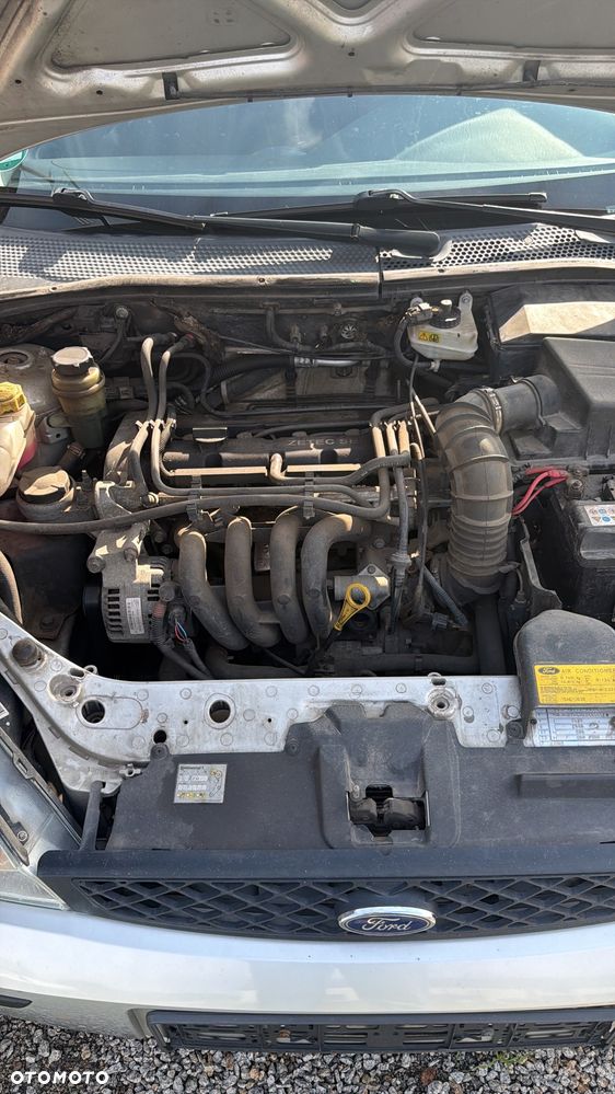 Ford Focus - 15