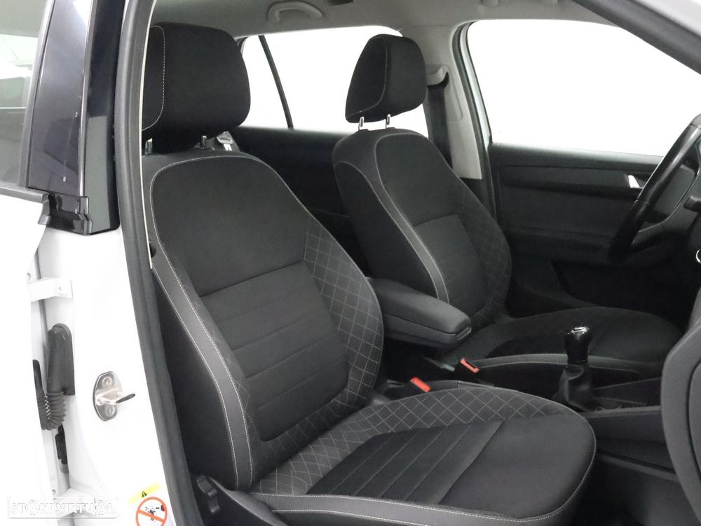 Skoda Fabia Break 1.0 TSI Ambition - 24
