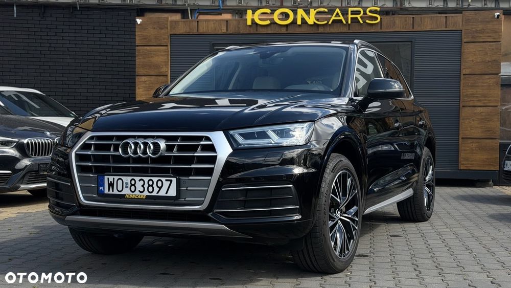 Audi Q5 2.0 TFSI Quattro Sport S tronic - 2