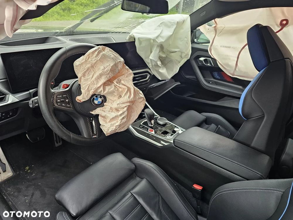 BMW M2 - 8