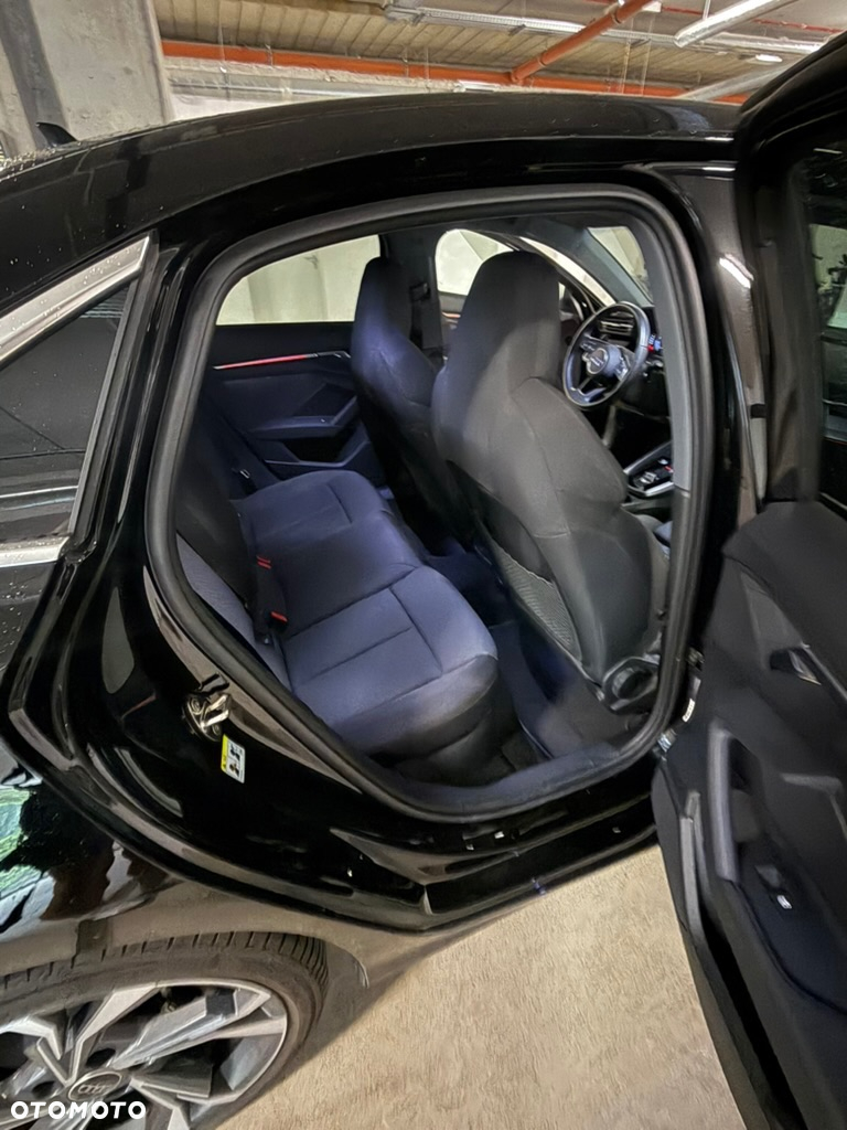 Audi A3 - 12