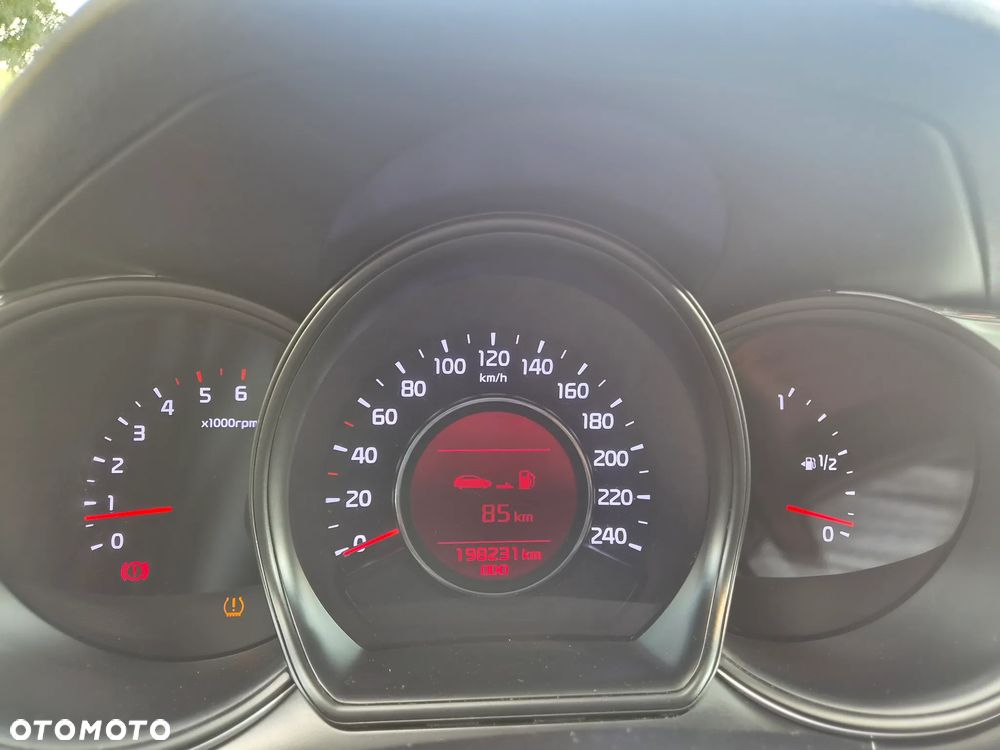 Kia Ceed 1.6 CRDi L - 19