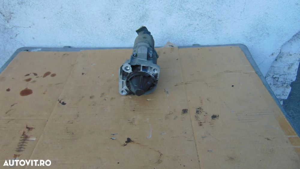 Electromotor Dacia Logan 1.4,1.6 benzina an 2004-2008 cod 8200584664 - 3