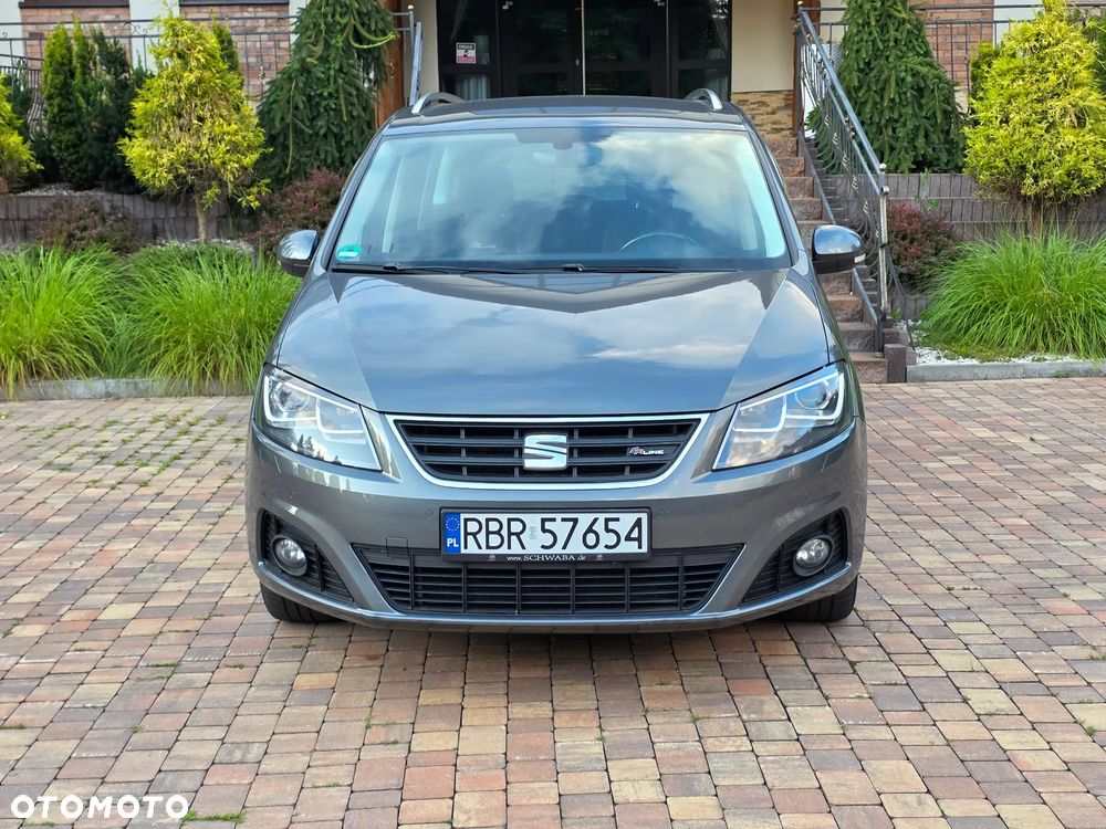 Seat Alhambra - 3