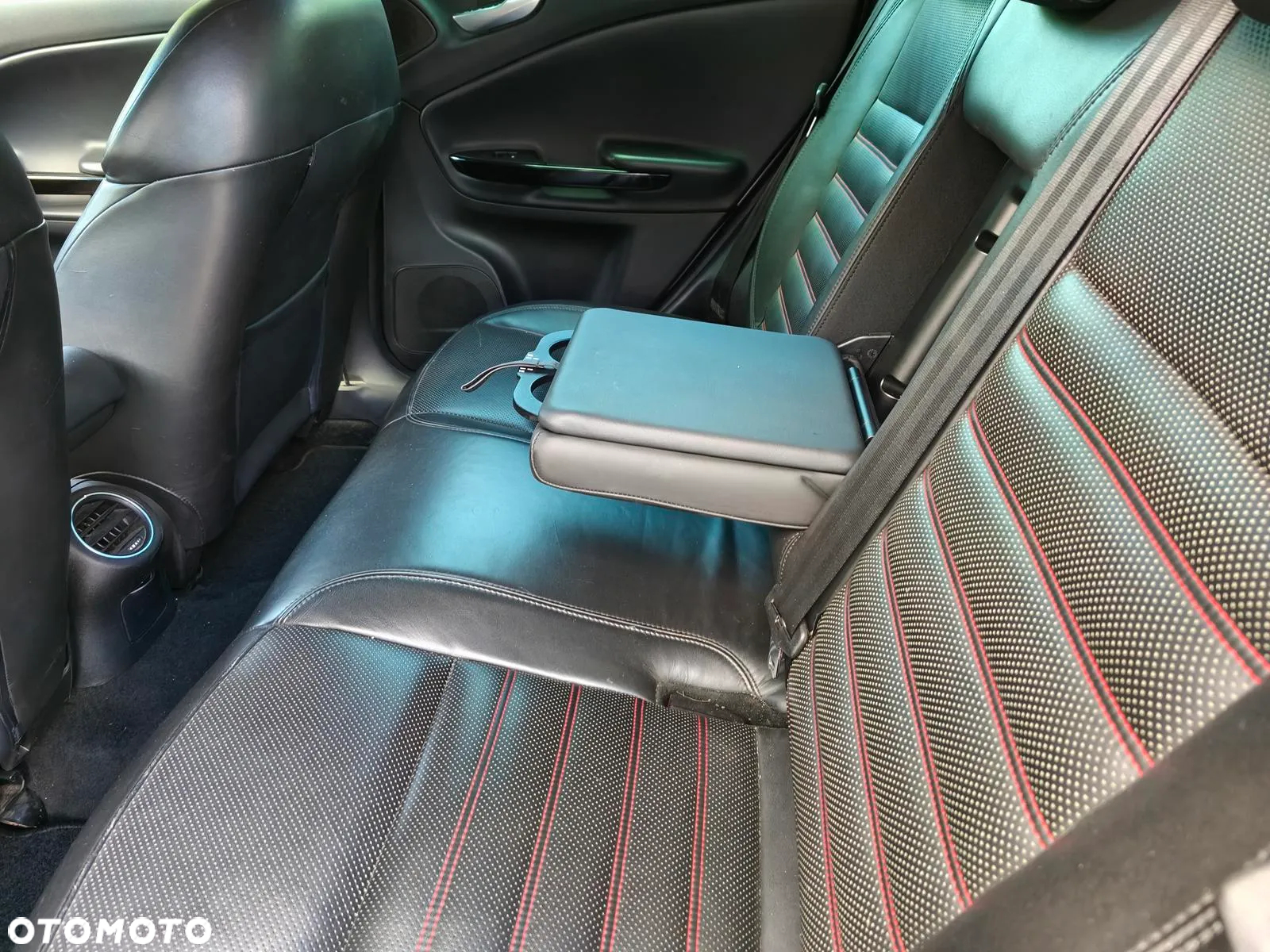 Alfa Romeo Giulietta 2.0 JTDM 16V - 20