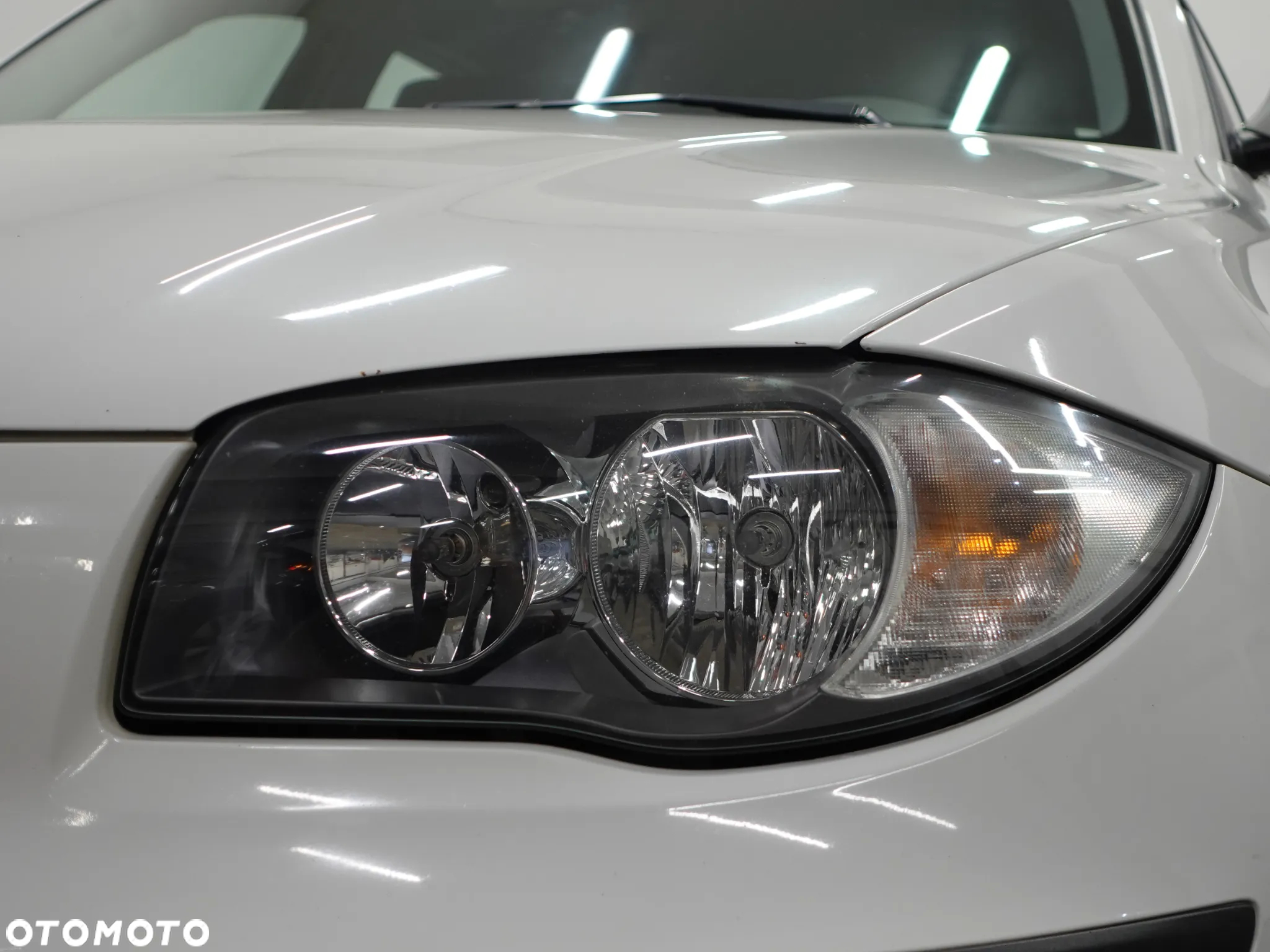BMW Seria 1 116i - 15