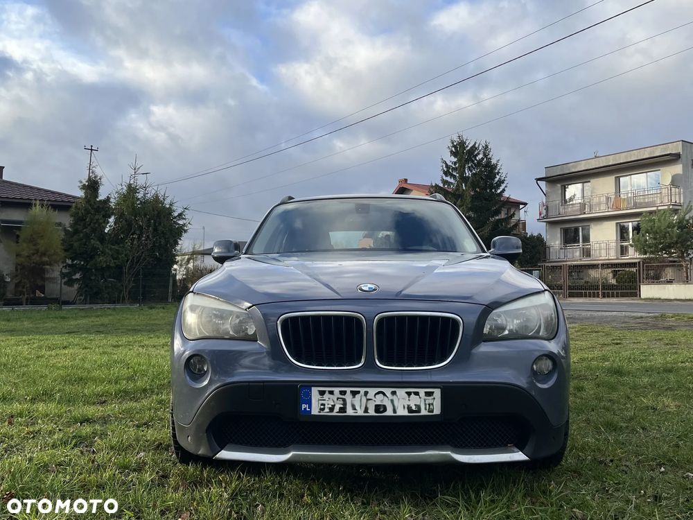 BMW X1 - 12