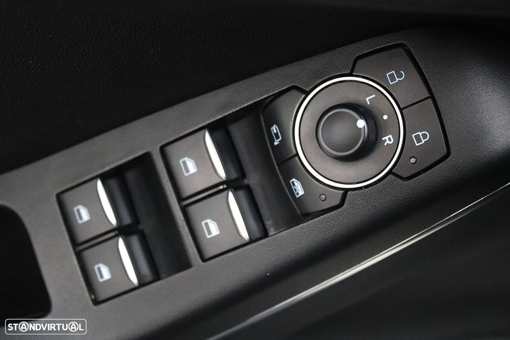 Ford Puma 1.0 EcoBoost MHEV ST-Line X - 20