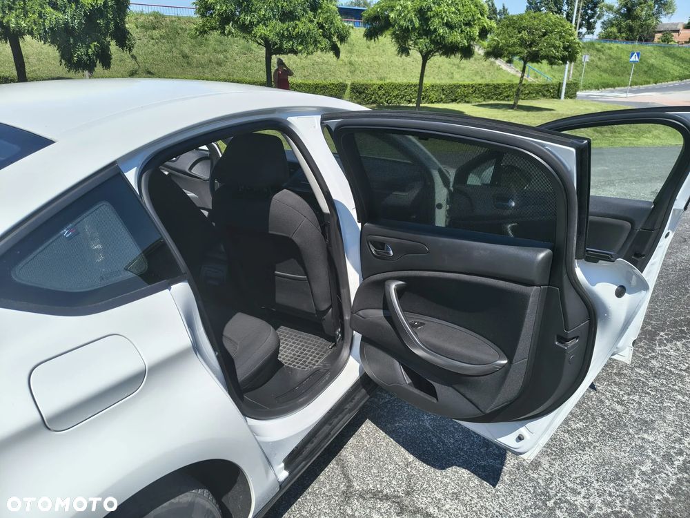 Citroën C5 - 10