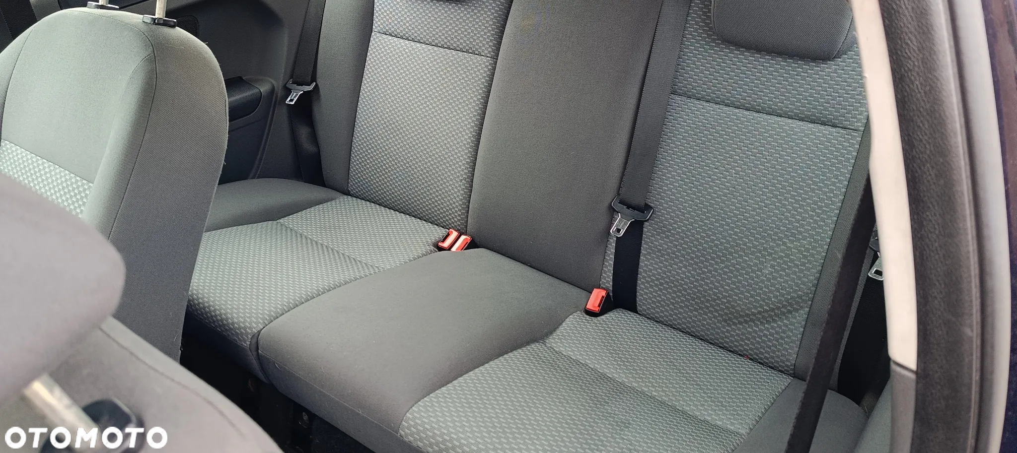Ford Focus 1.8 TDCi Trend - 14