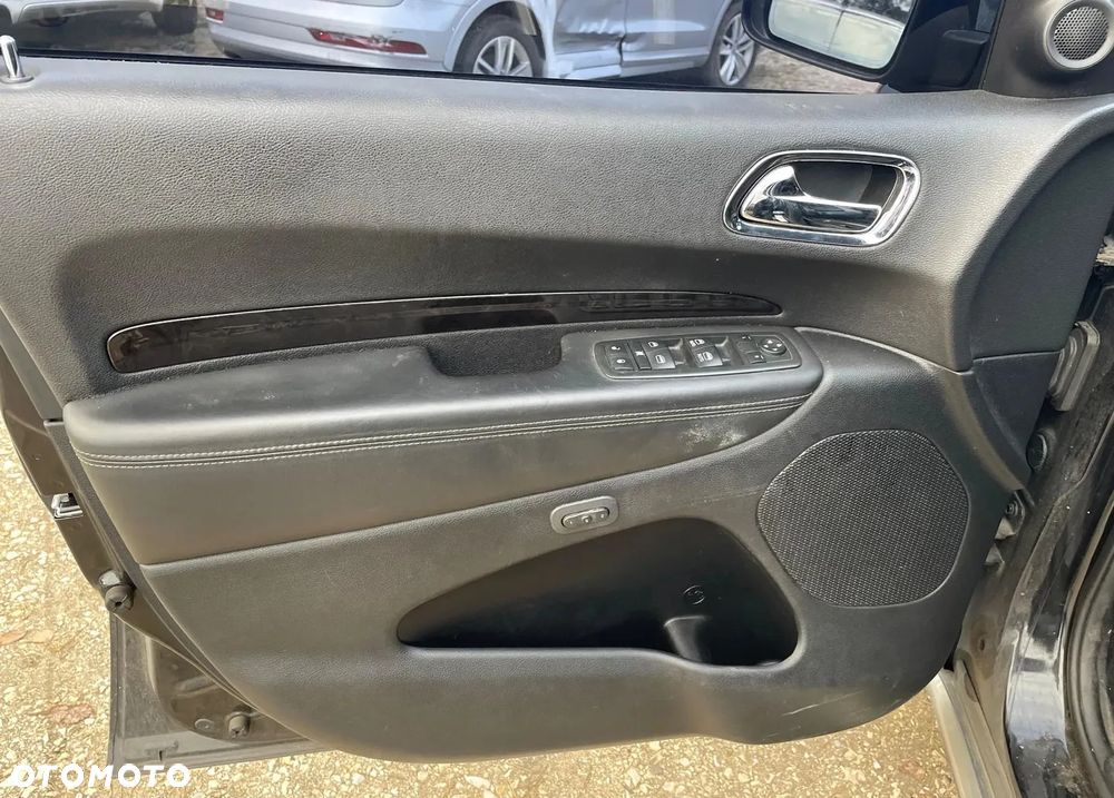 Dodge Durango 5,7 Citadel - 18