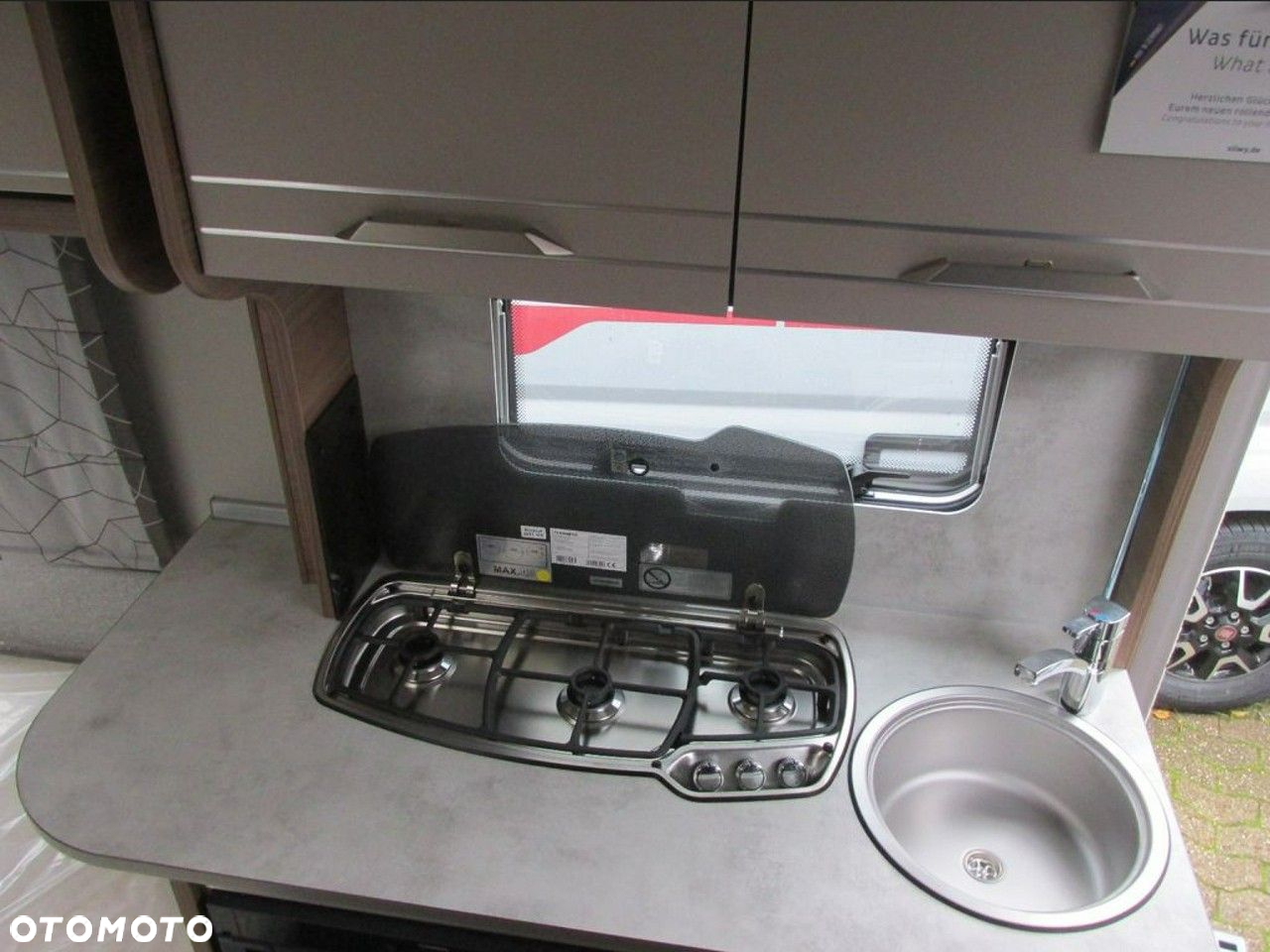 KNAUS Sport 460 EU - 11