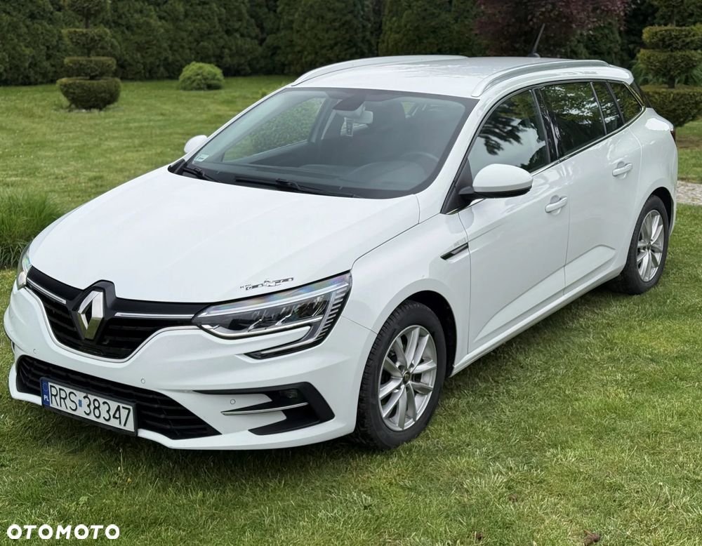 Renault Megane - 2