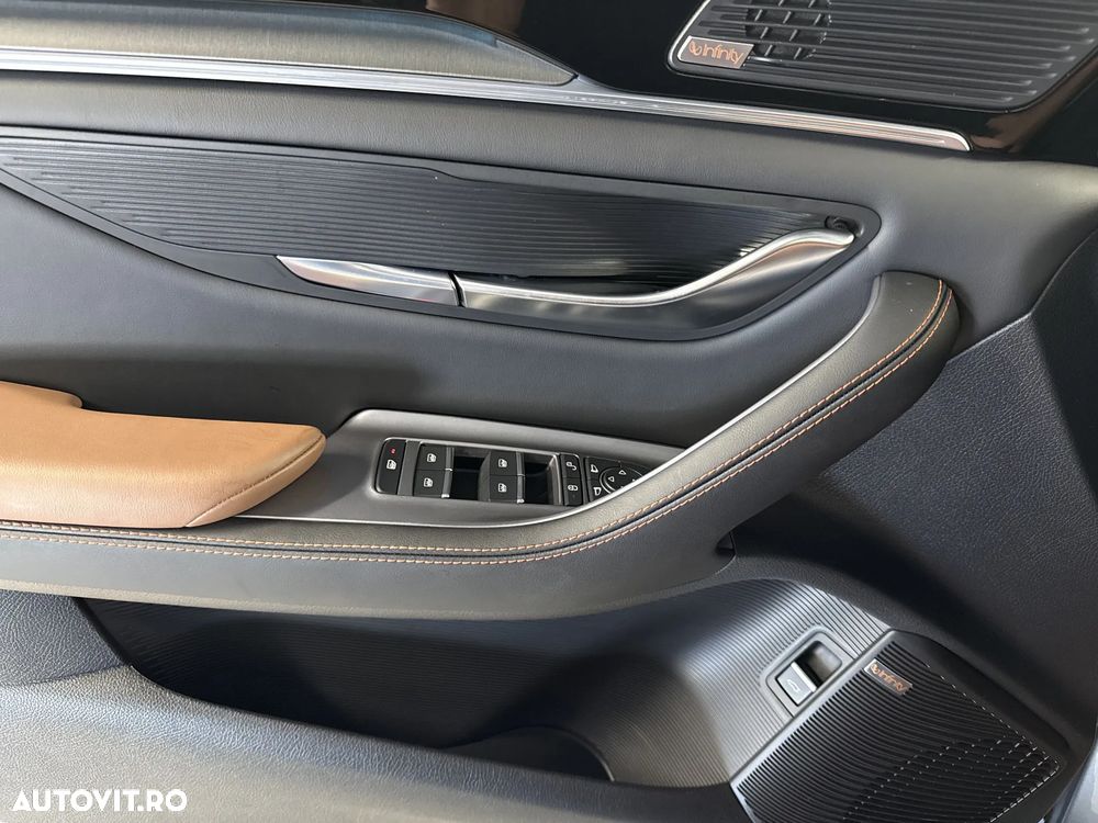 Byd Seal U DM-i PHEV Boost - 29