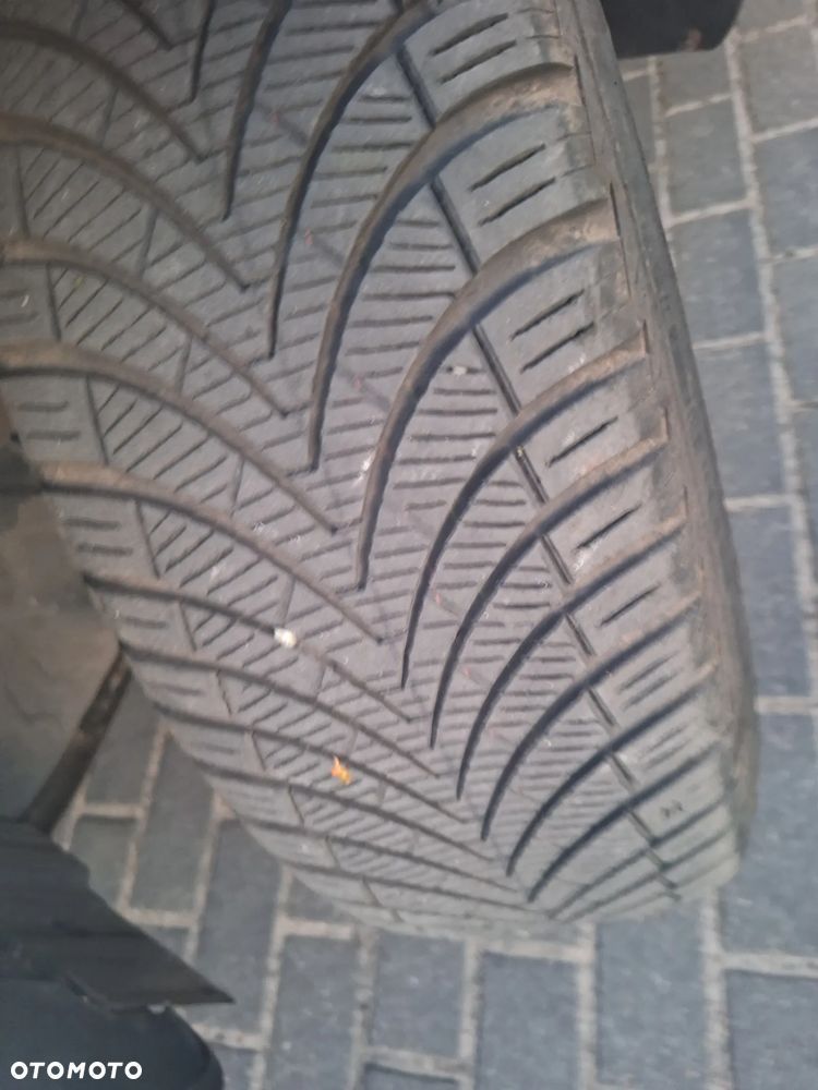 Hyundai ix35 1.6 2WD blue Trend - 9