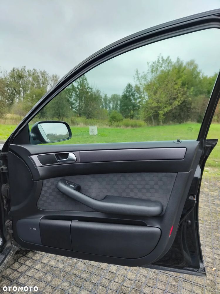 Audi A6 - 15