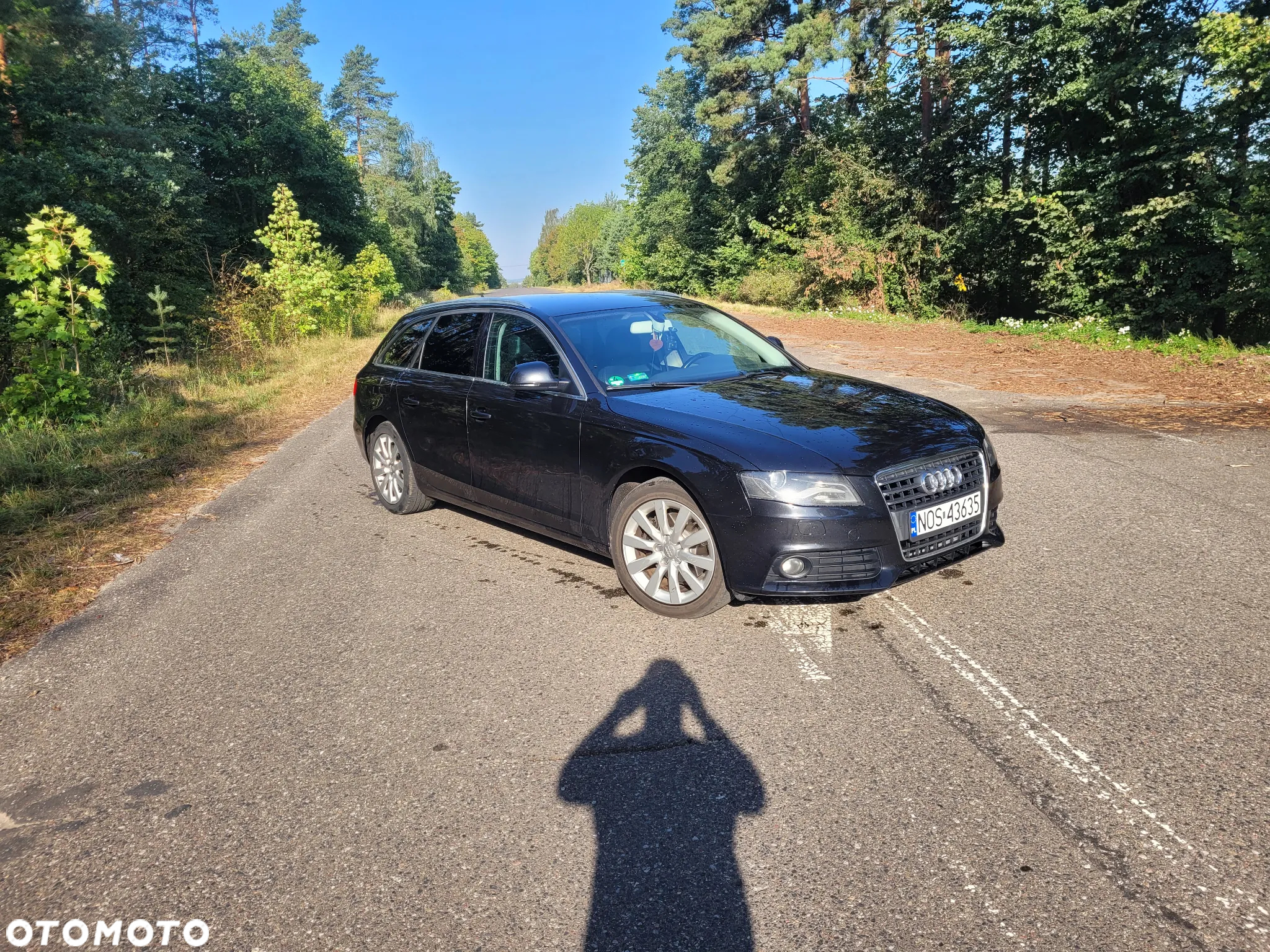 Audi A4 2.0 TDI Limited Edition - 3