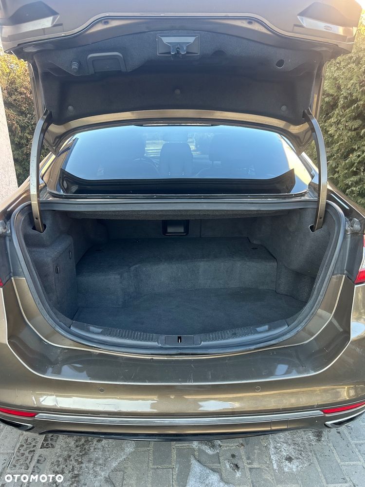 Ford Mondeo - 21