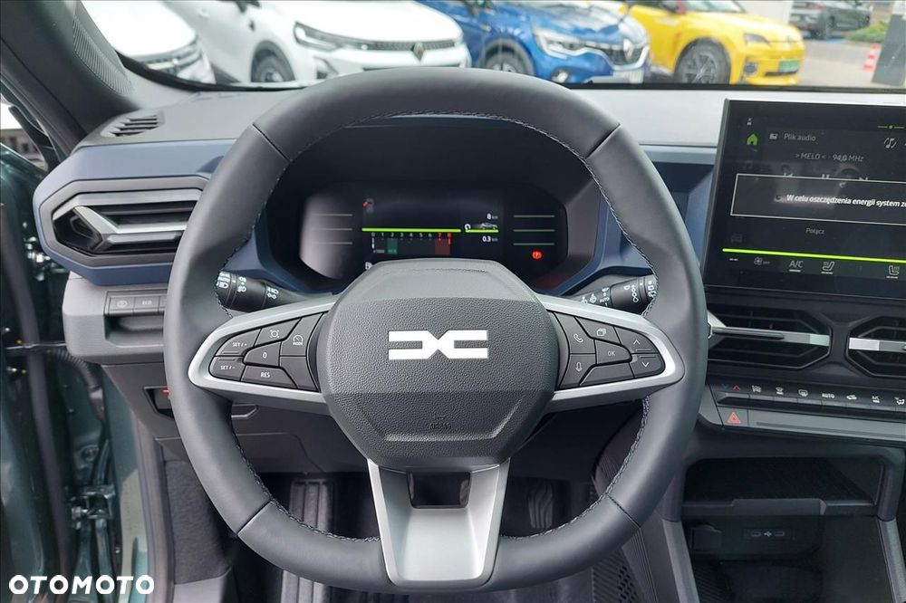 Dacia Duster - 5