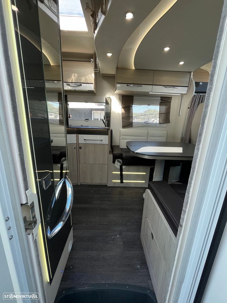 Chausson Titanium 738 XLB - 12