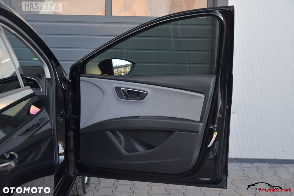 Seat Leon - 22