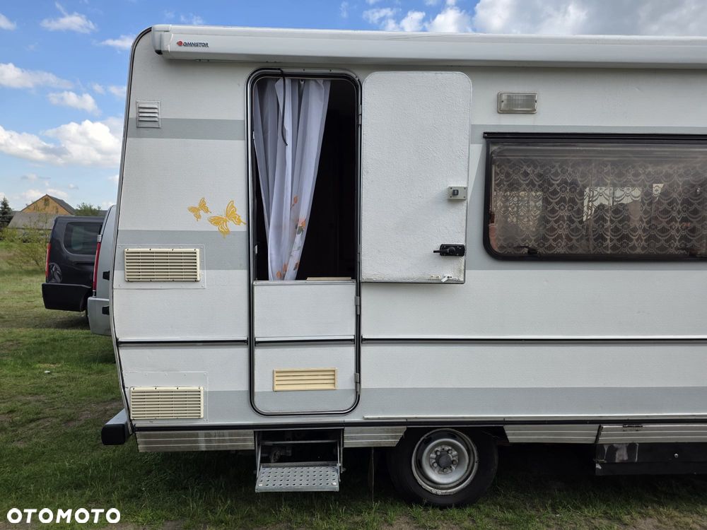 Fiat Hymer ducato - 13