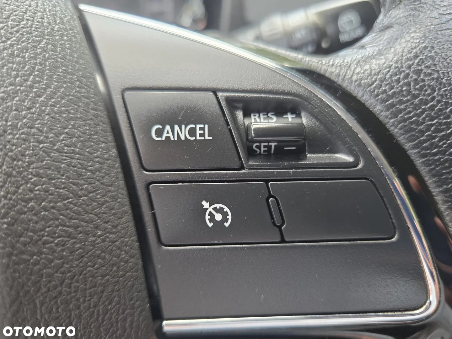 Mitsubishi ASX 1.6 Invite - 19