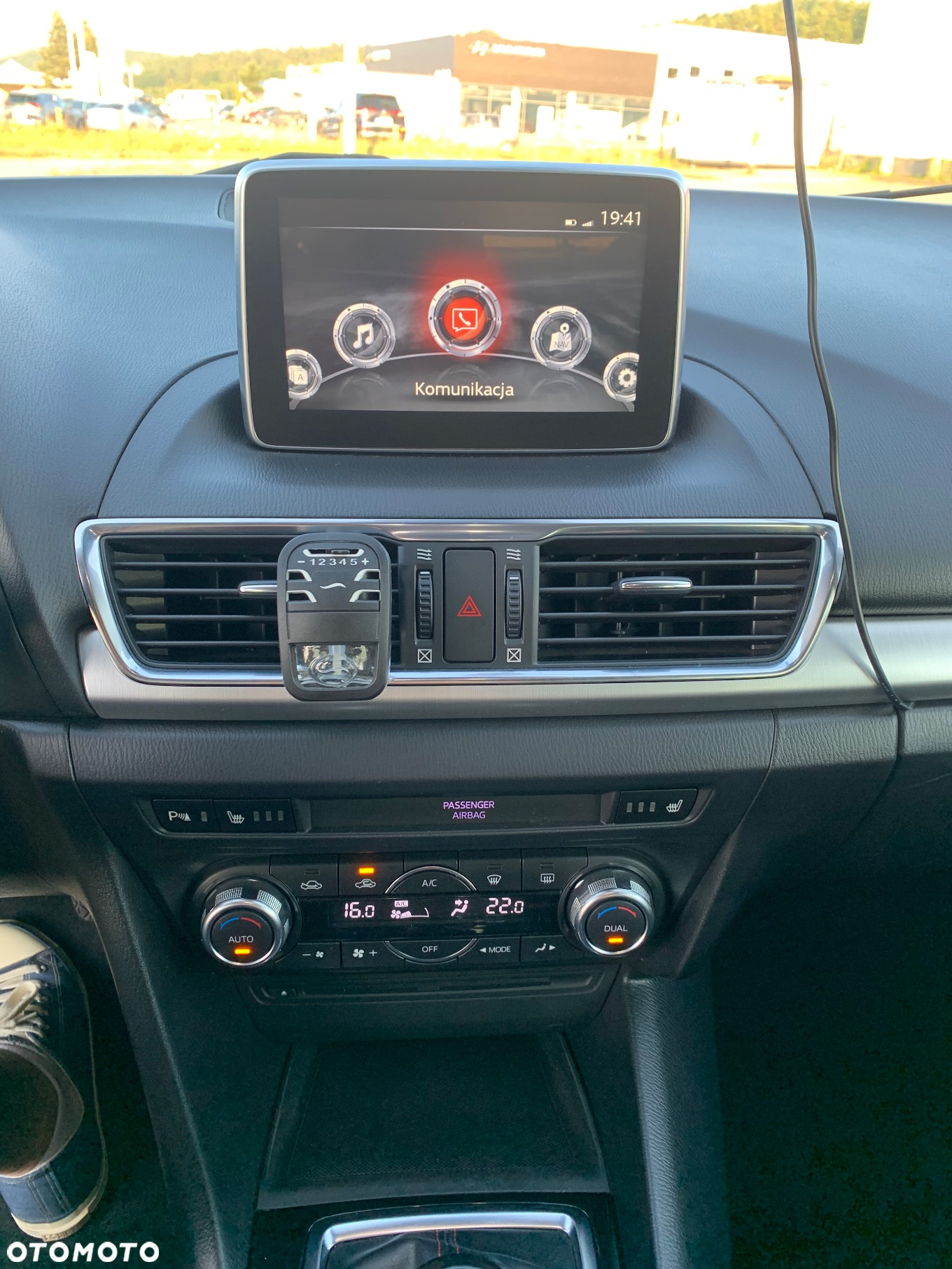 Mazda 3 2.0 Skypassion - 25