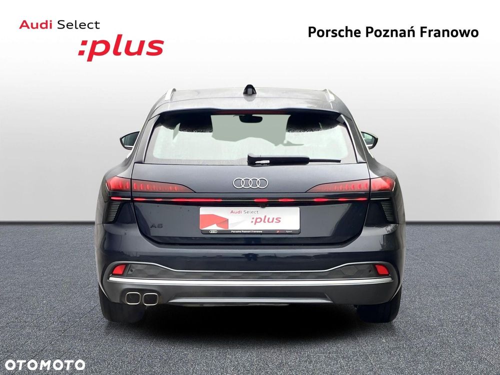 Audi A6 Avant - 5