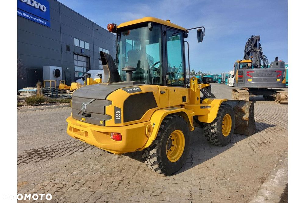 Volvo L35G - 6