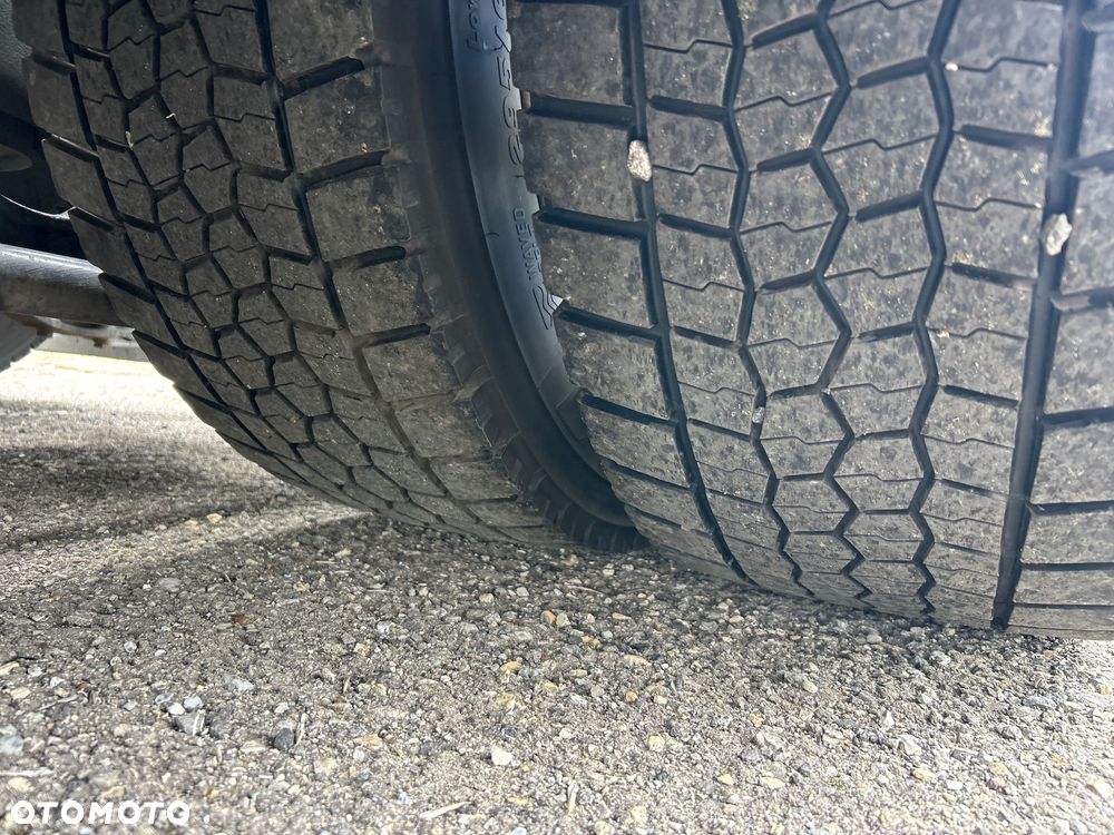 MAN TGX 18.470 LLS-U MEGA RETARDER - 8