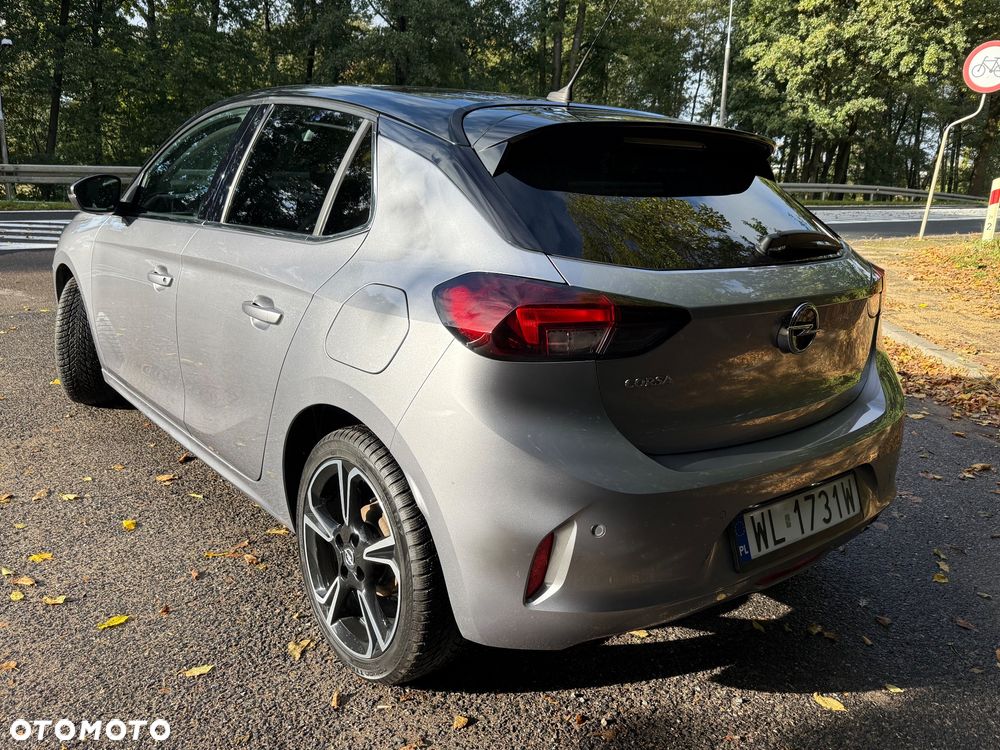 Opel Corsa - 7