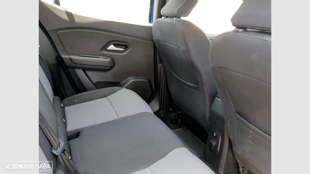 Dacia Sandero 1.0 TCe Expression - 17