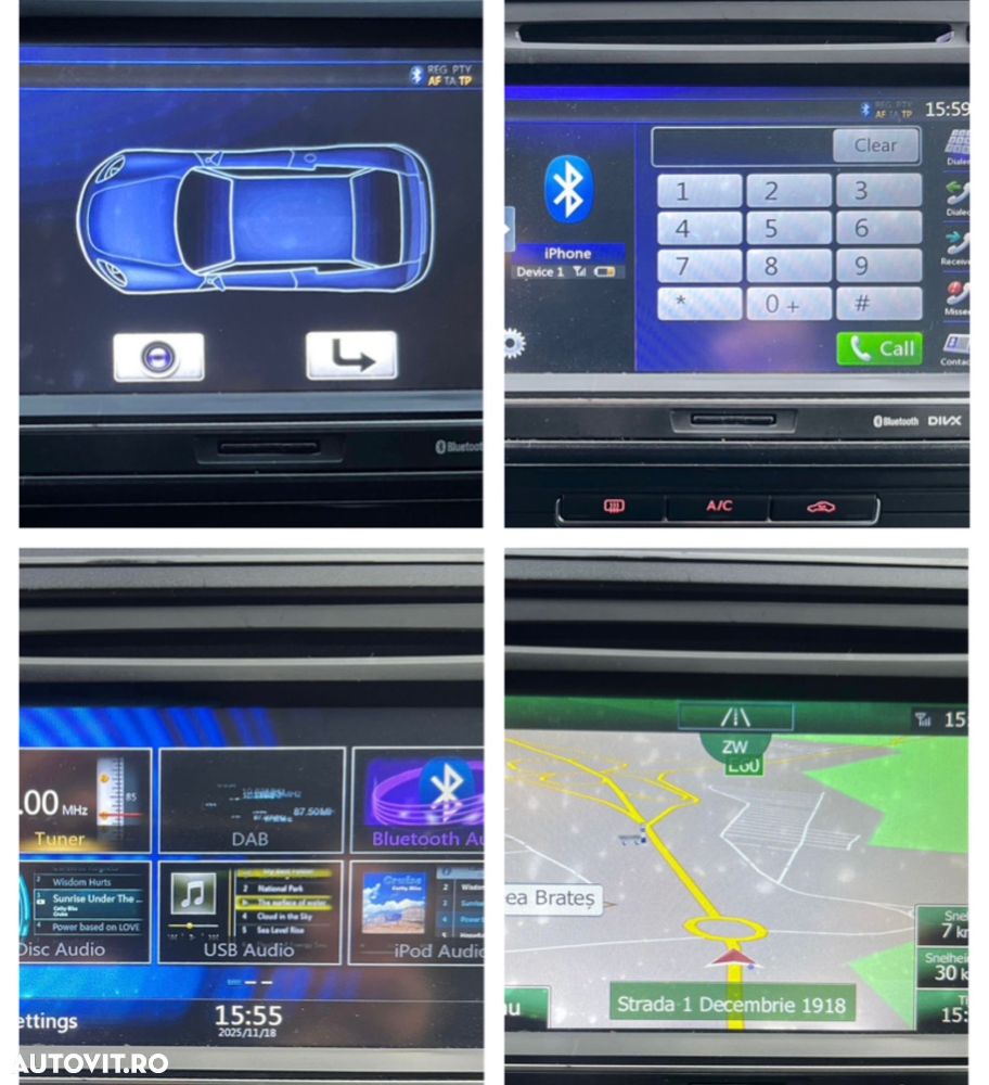 Volkswagen Transporter Multivan T6 2.0 TDI 75 kW LR Comfortline - 6