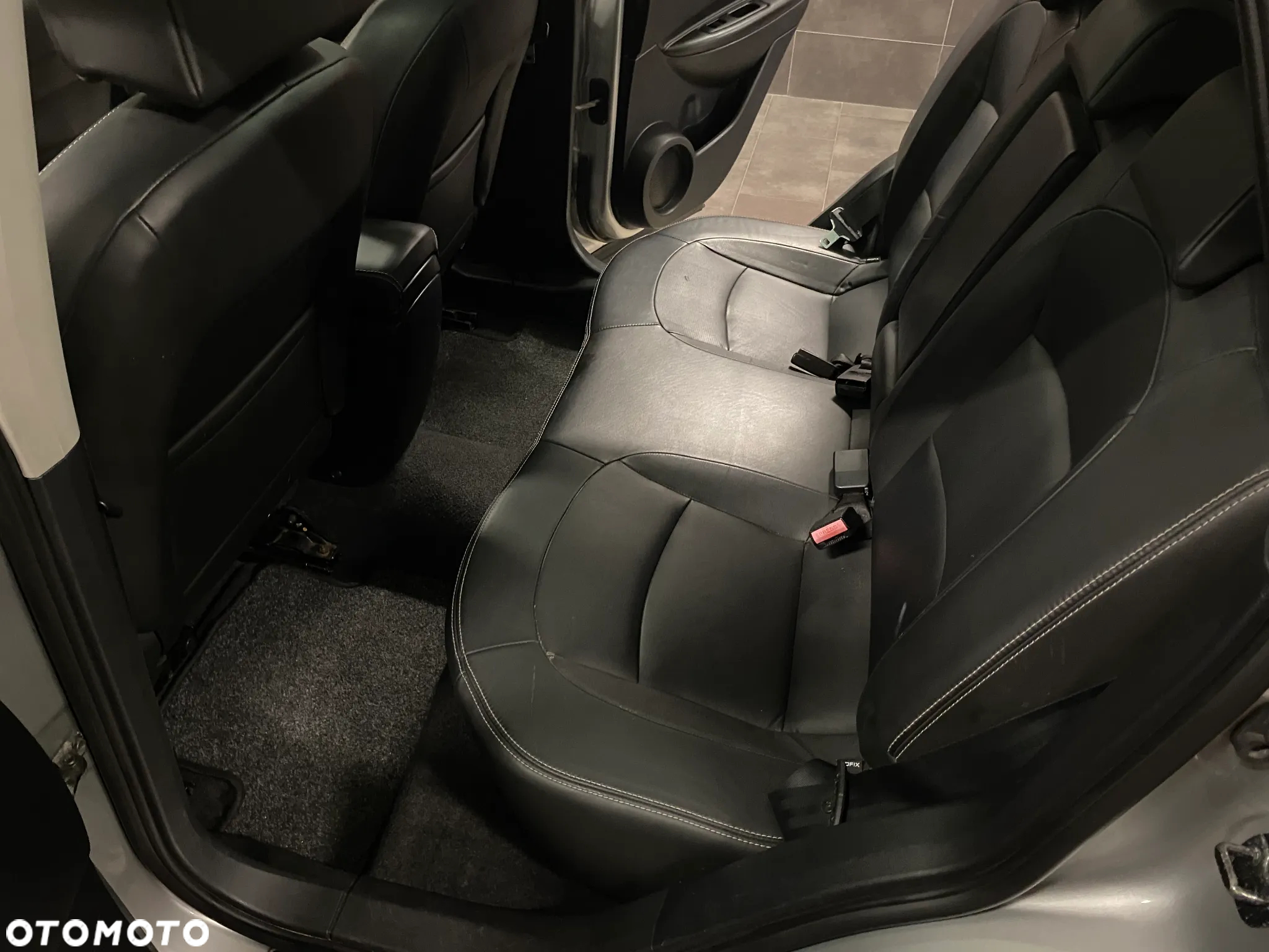 Nissan Qashqai 2.0 tekna - 18