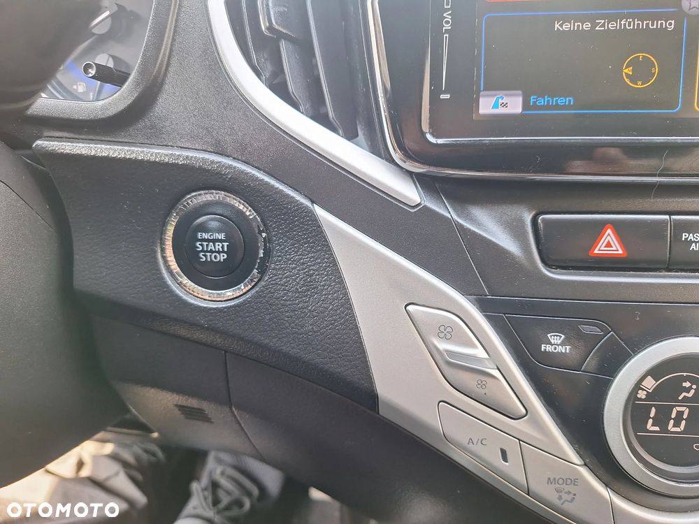 Suzuki Baleno 1.0 Boosterjet Comfort - 33