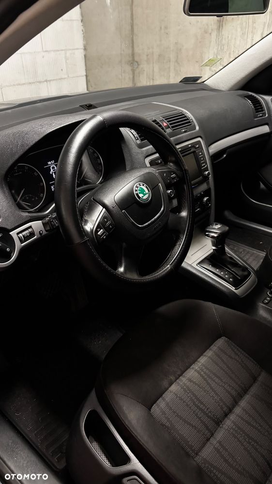 Skoda Octavia 1.4 TSI Ambition DSG - 7
