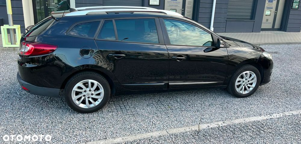 Renault Megane 1.2 16V TCe Energy Limited - 3