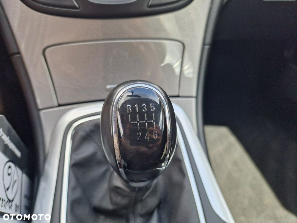 Opel Insignia 2.0 CDTI Sports Tourer ecoFLEXStart/Stop Edition - 23