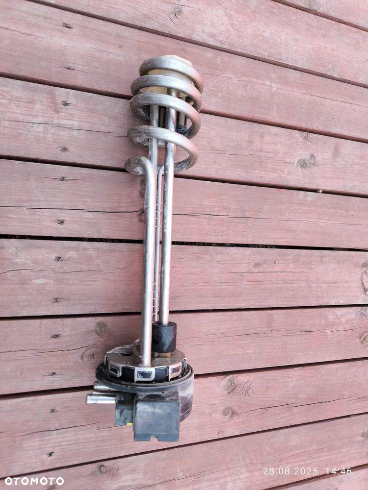CZUJNIK SMOK POZIOMU AD BLUE ADBLUE DAF XF 106 , CF EURO 6 1928238 - 1