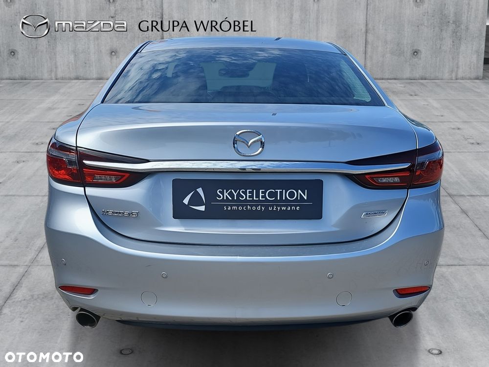 Mazda 6 2.0 SKYMotion - 6
