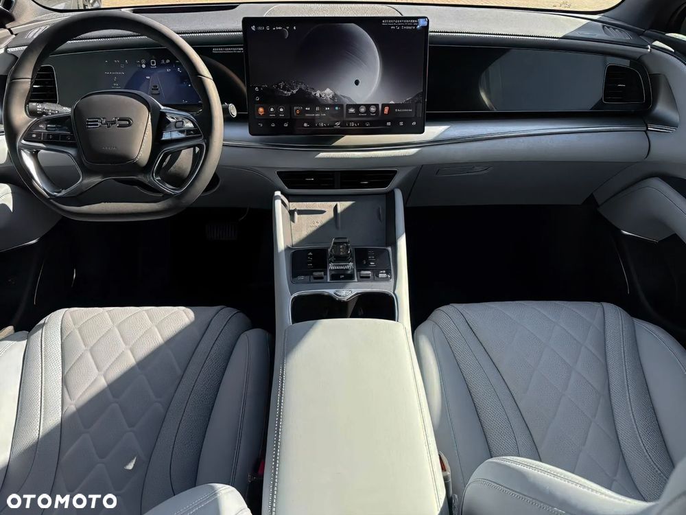 BYD Sealion 7 91.3kWh Excellence AWD - 9